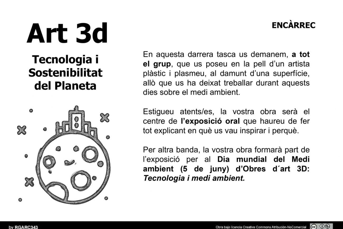 Material per l'alumnat