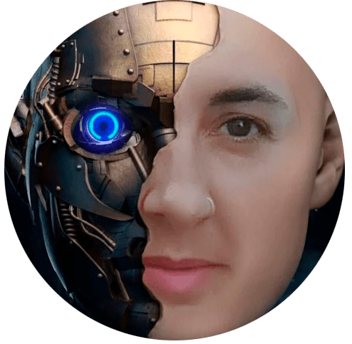 La profe de tecno