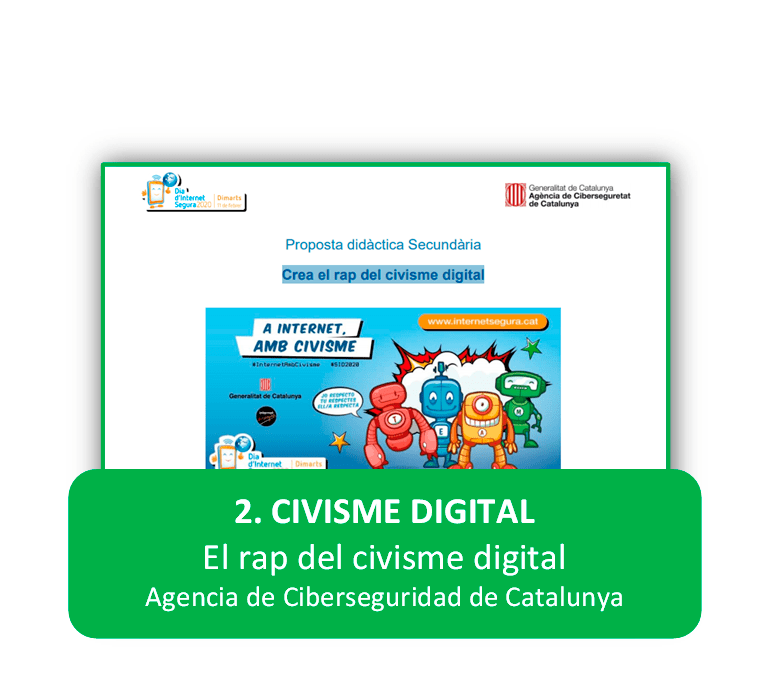 Civisme digital